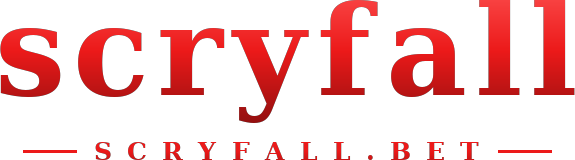 scryfall logotipo
